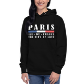 Paris Hoodie